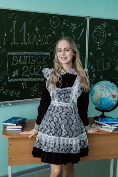 От мечты к сотне: история выпускницы, сдавшей ЕГЭ на 100 баллов.