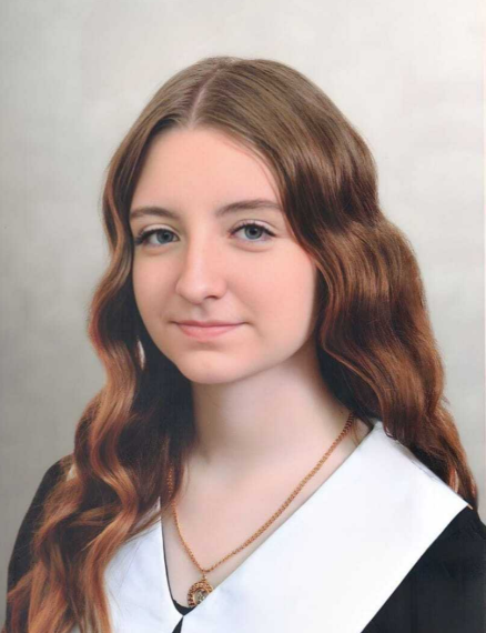 Екатерина Никишина получила 100 баллов на ЕГЭ по информатике.