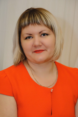 Филина Ирина Николаевна Филина Ирина Николаевна