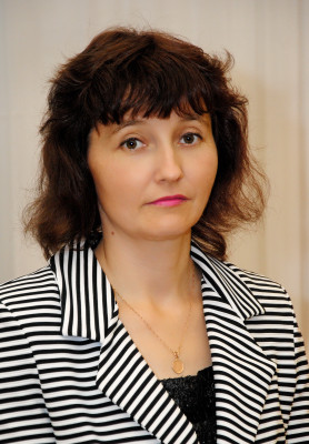 Цыганкова Валентина Николаевна Цыганкова Валентина Николаевна