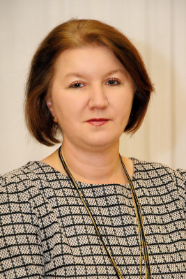 Волкова Валентина Викторовна Волкова Валентина Викторовна