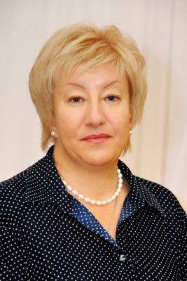 Ушакова Наталья Михайловна Ушакова Наталья Михайловна