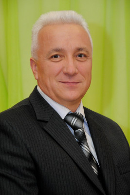 Стибунов Василий Владимирович Стибунов Василий Владимирович