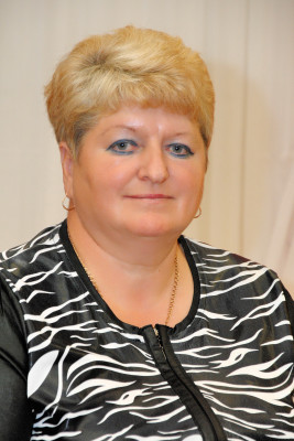 Голубкова Елена Васильевна Голубкова Елена Васильевна