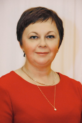 Чунихина Татьяна Ивановна Чунихина Татьяна Ивановна