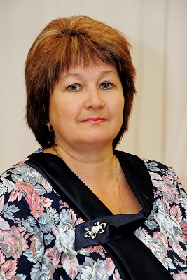 Помозова Галина Николаевна Помозова Галина Николаевна